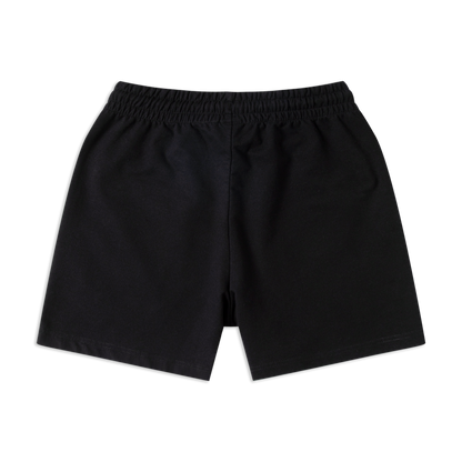 Embroidered Lounge Short