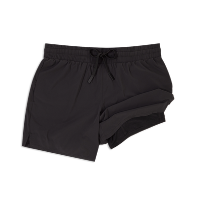 Field Short (Lined)