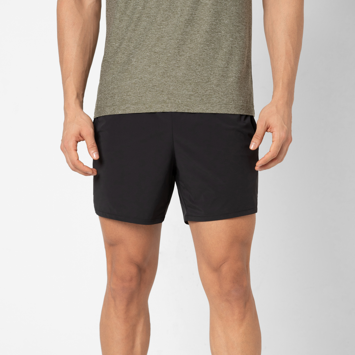 Field Short (Lined)
