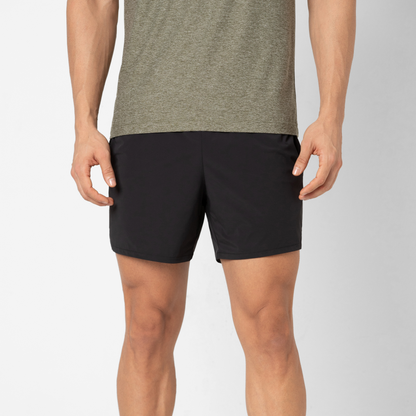 Field Short (Lined)