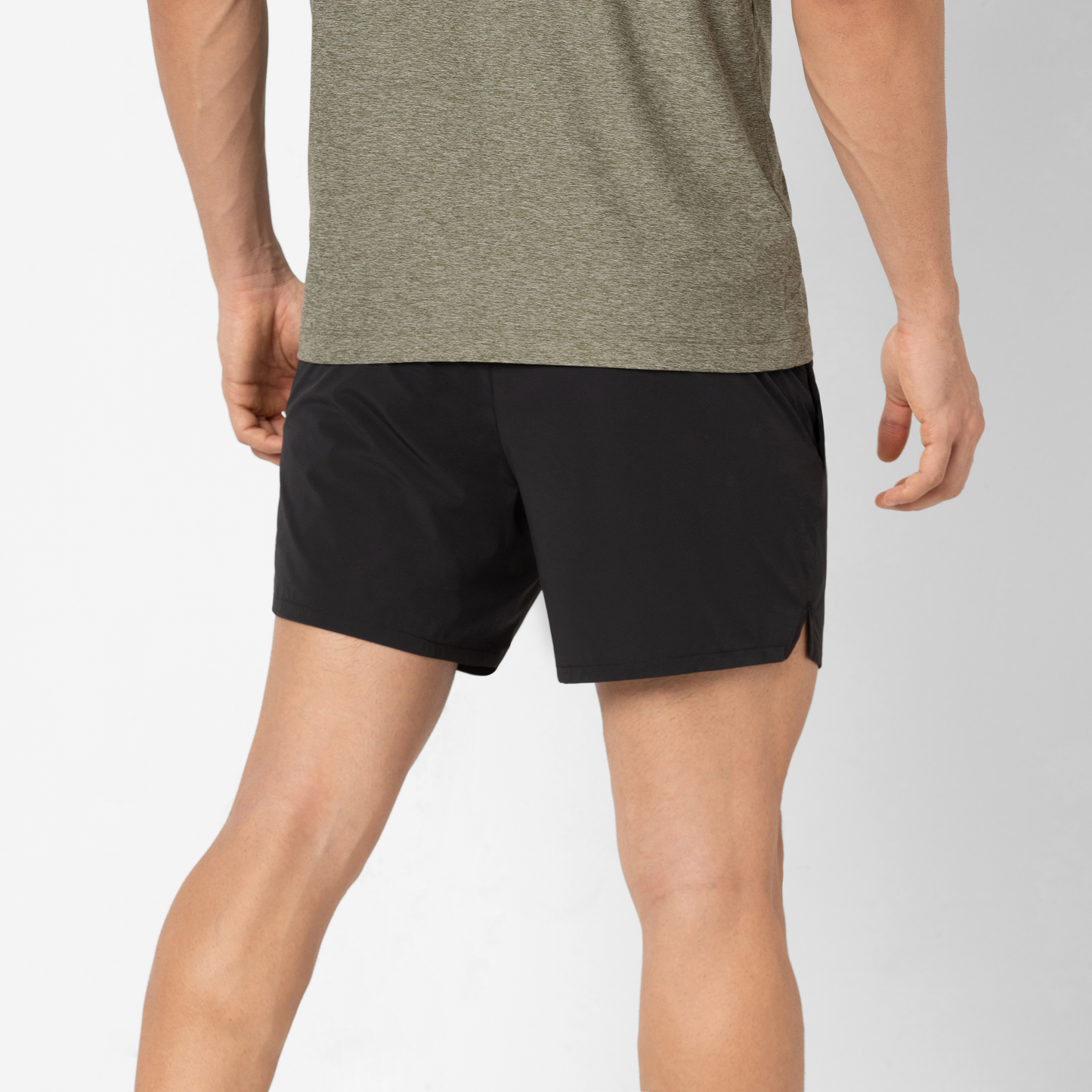Field Short (Lined)