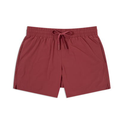 Field Short (Lined)