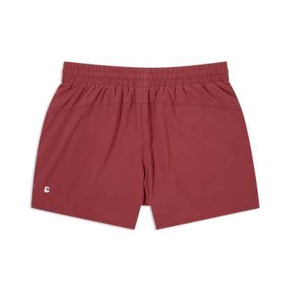 Field Short (Lined)