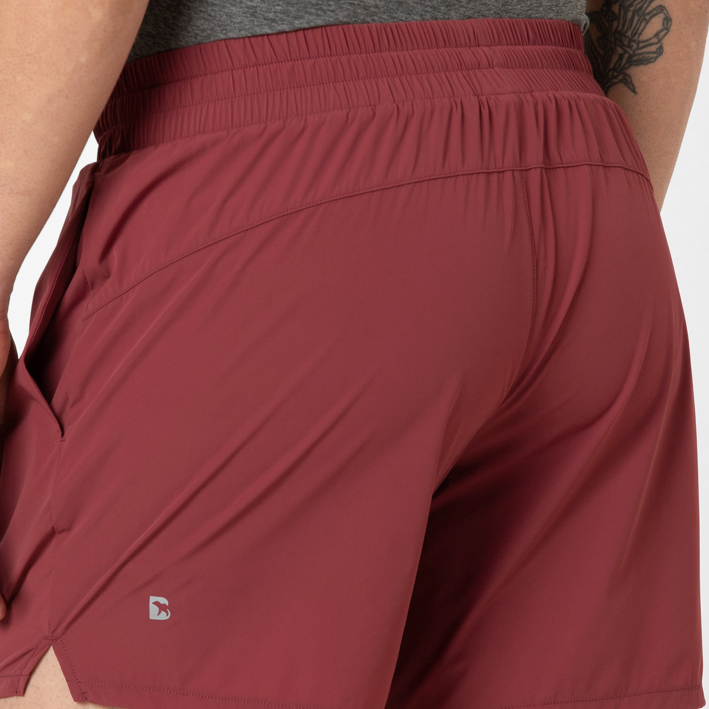 Field Short (Lined)
