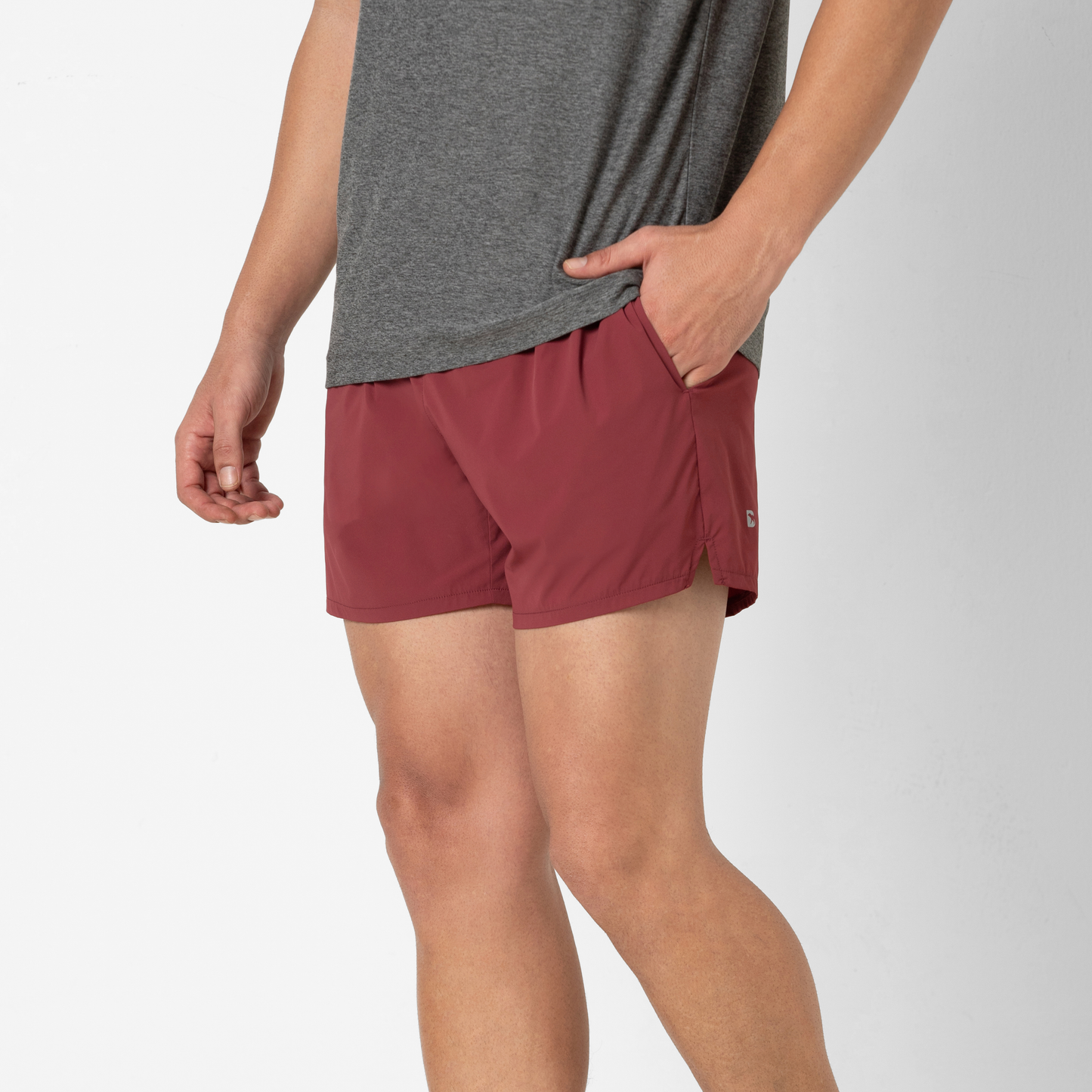 Field Short (Lined)