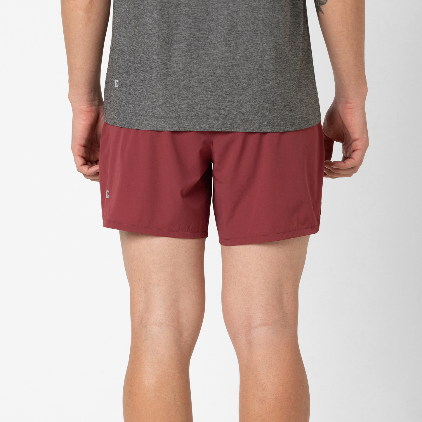 Field Short (Lined)
