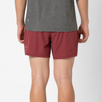 Field Short (Lined)