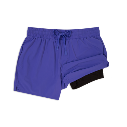Field Short (Lined)