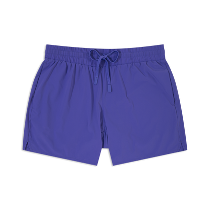 Field Short (Lined)