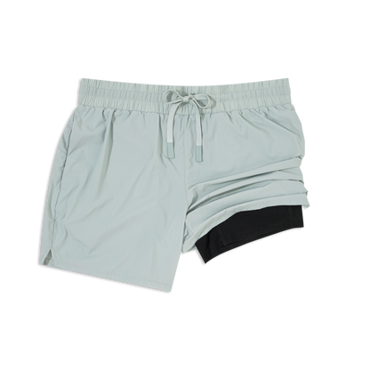 Field Short (Lined)