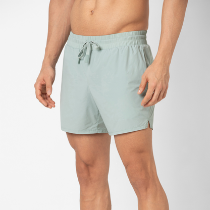 Field Short (Lined)