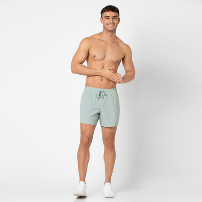 Field Short (Lined)