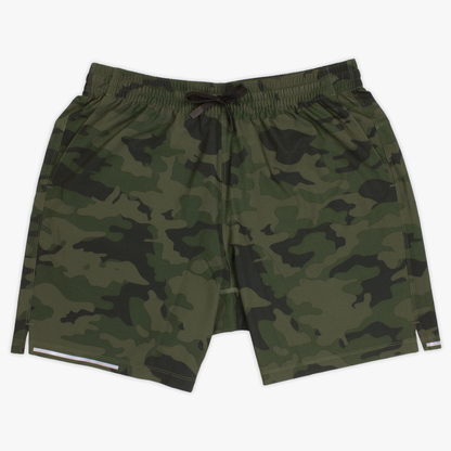 Run Short v2