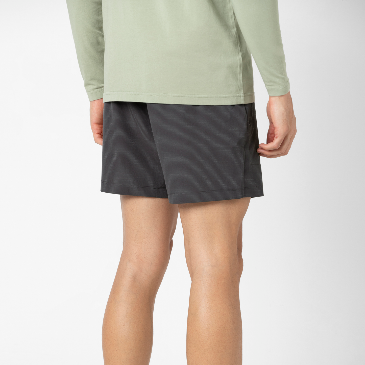 Guide Short
