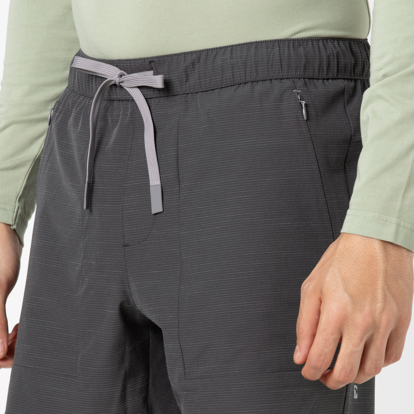 Guide Short
