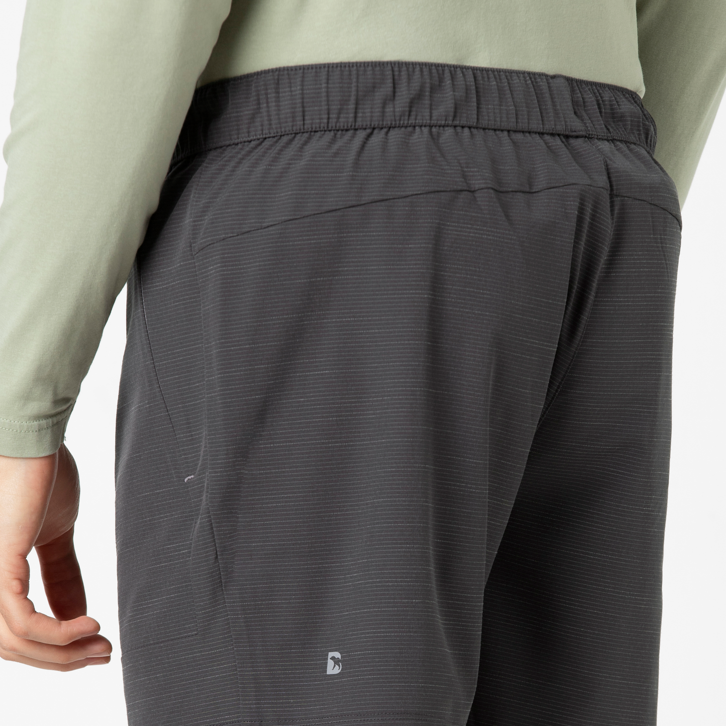 Guide Short