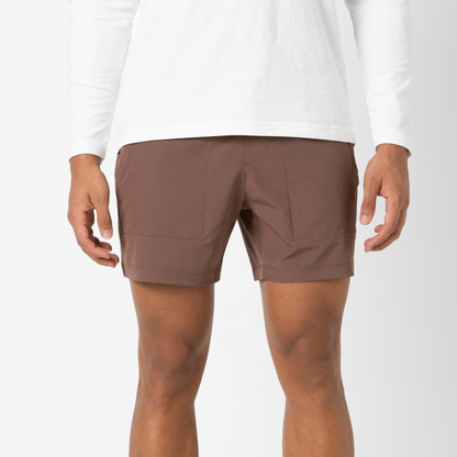 Guide Short