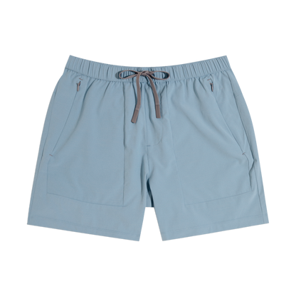 Guide Short