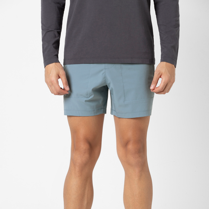 Guide Short