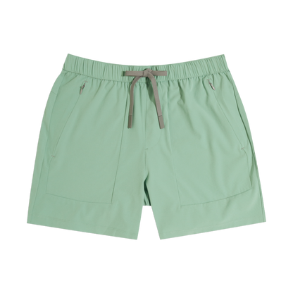Guide Short