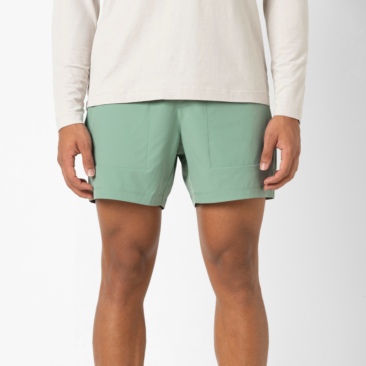 Guide Short