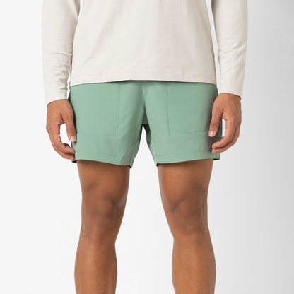 Guide Short
