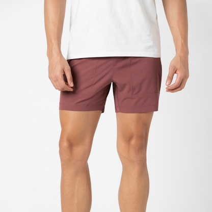 Guide Short