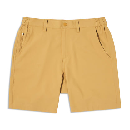 Hybrid Short