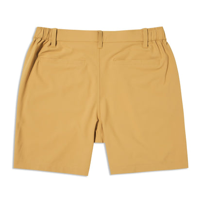 Hybrid Short