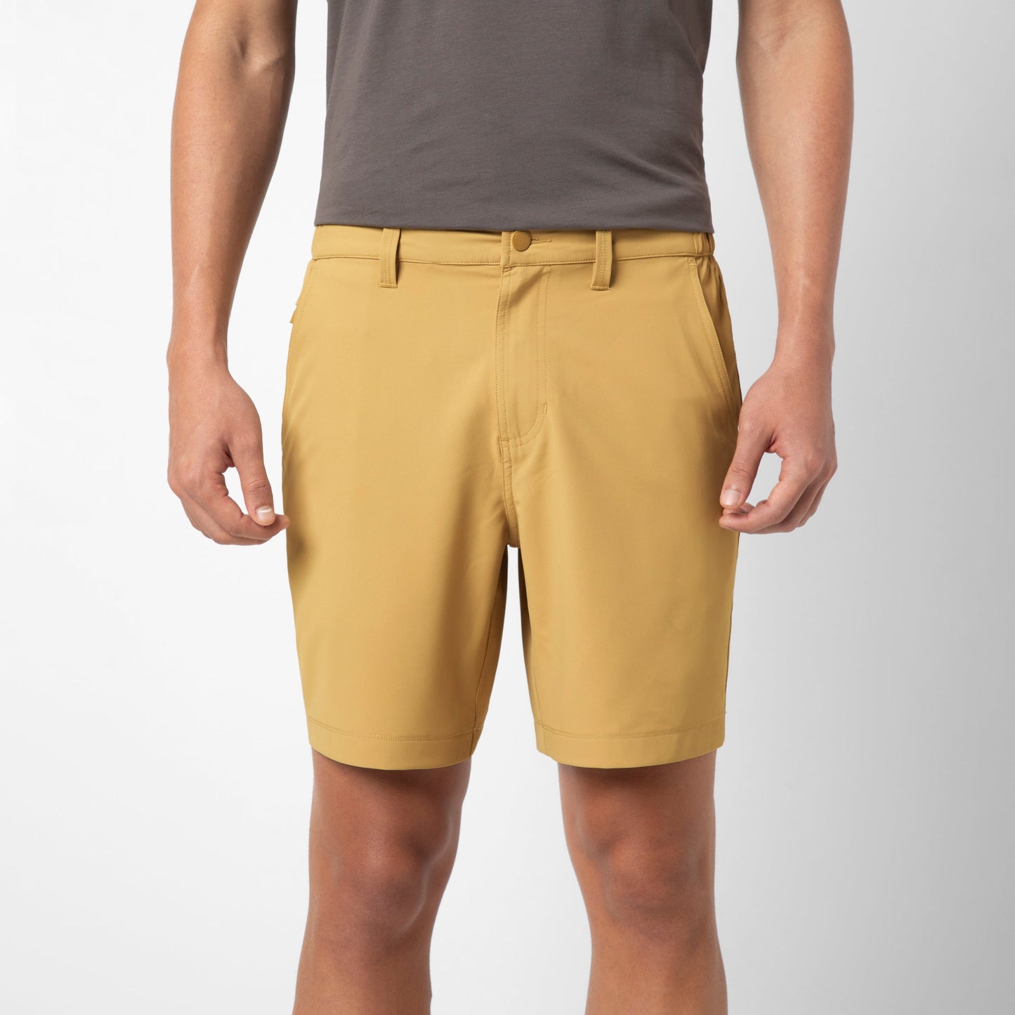 Hybrid Short