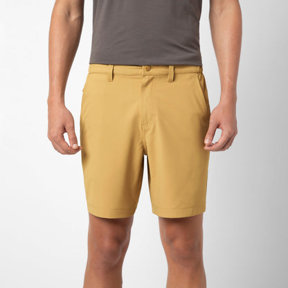 Hybrid Short