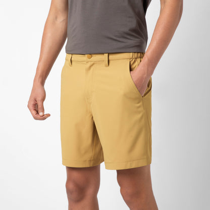 Hybrid Short