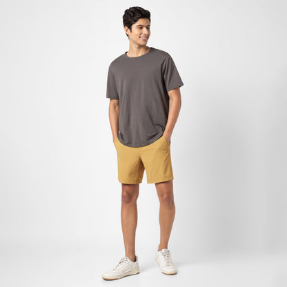 Hybrid Short
