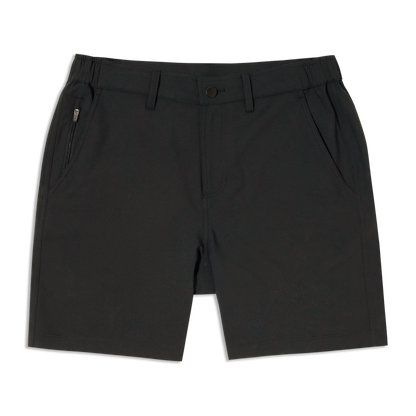 Hybrid Short