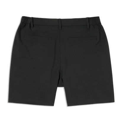 Hybrid Short