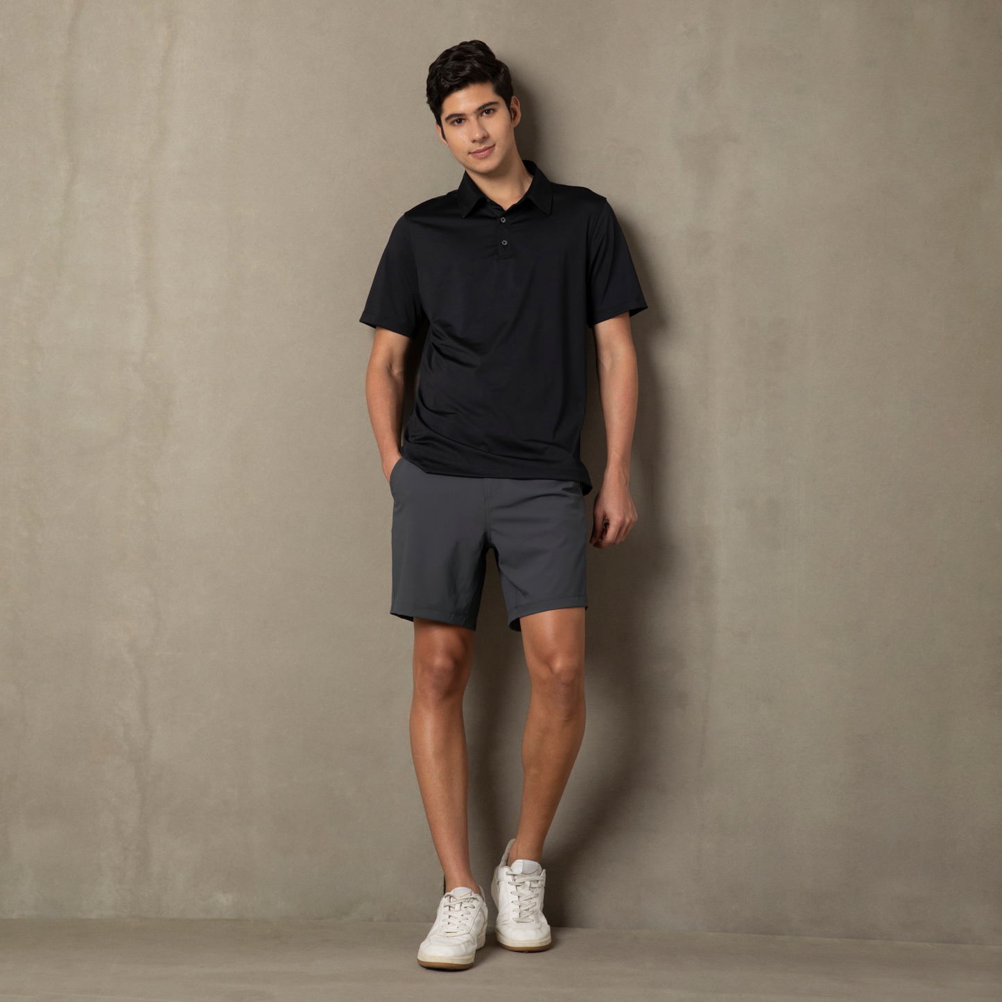 Hybrid Short