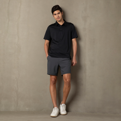 Hybrid Short