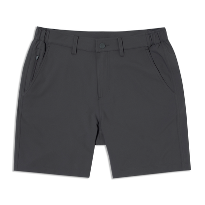 Hybrid Short
