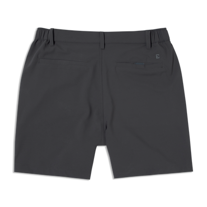 Hybrid Short