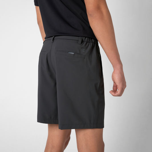 Hybrid Short