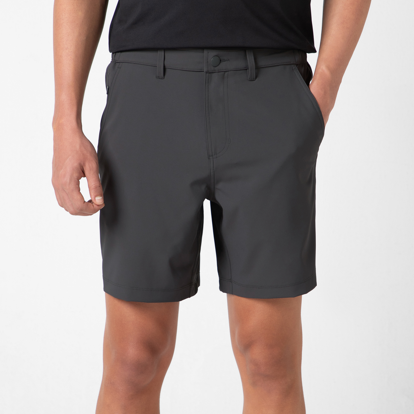 Hybrid Short