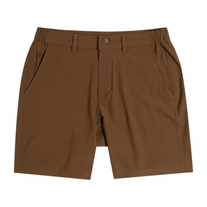 Hybrid Short