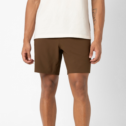 Hybrid Short