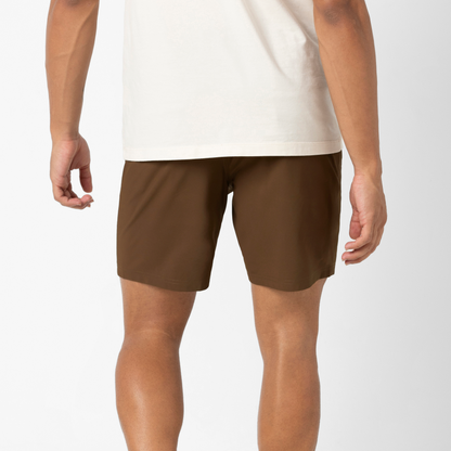 Hybrid Short