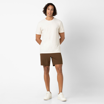 Hybrid Short