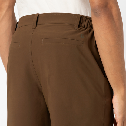 Hybrid Short