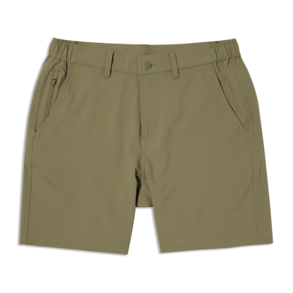 Hybrid Short