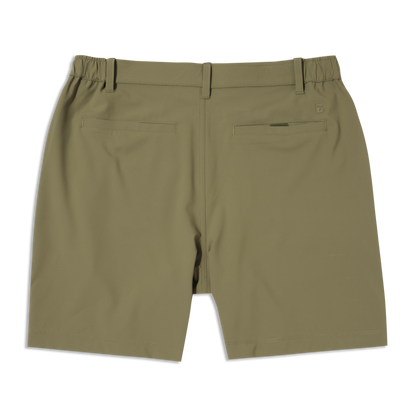 Hybrid Short
