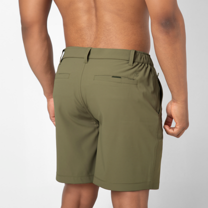 Hybrid Short