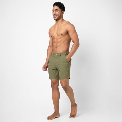 Hybrid Short